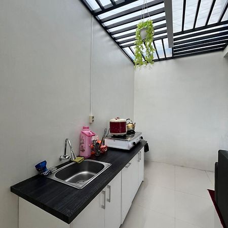 Villa Bintang Sikunir 2 Wonosobo Buitenkant foto