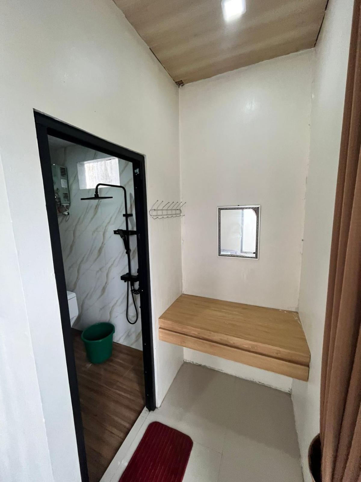 Villa Bintang Sikunir 2 Wonosobo Buitenkant foto