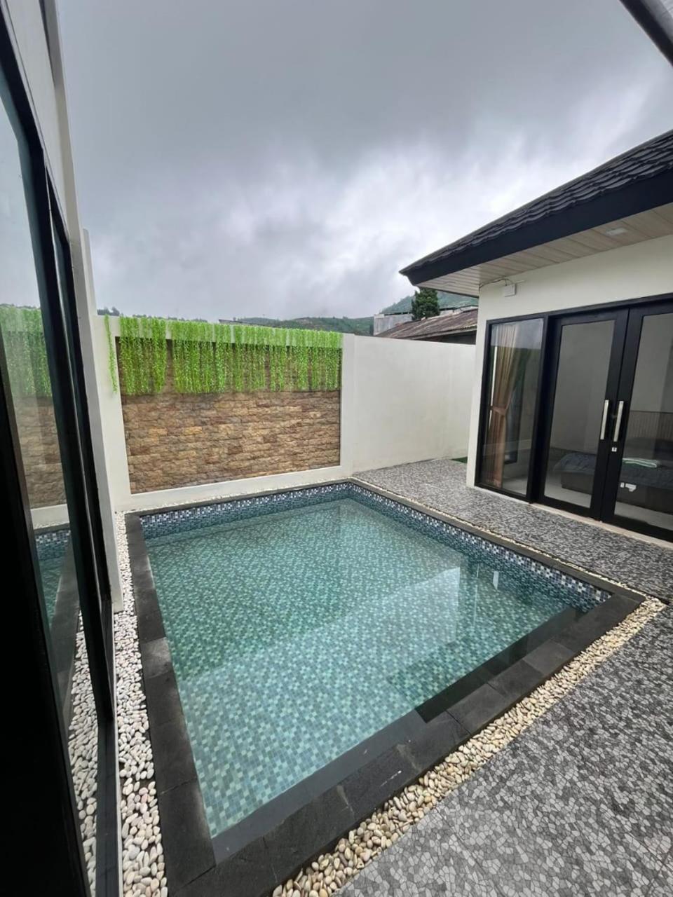 Villa Bintang Sikunir 2 Wonosobo Buitenkant foto