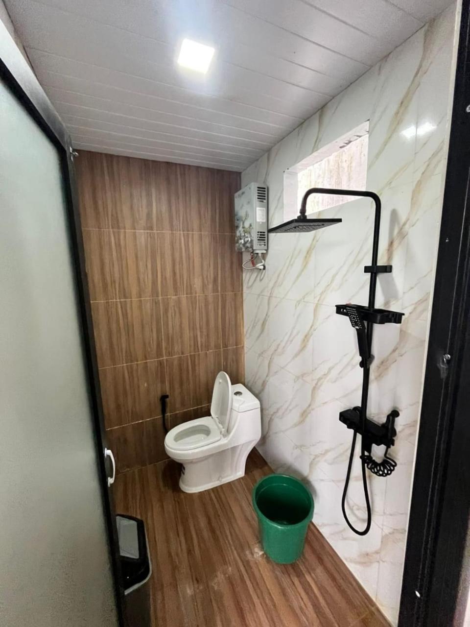 Villa Bintang Sikunir 2 Wonosobo Buitenkant foto